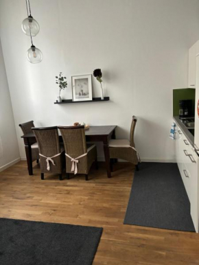 Tolle zentrale Stadtwohnung in Berlin-Weißensee-Prenzlauer Berg